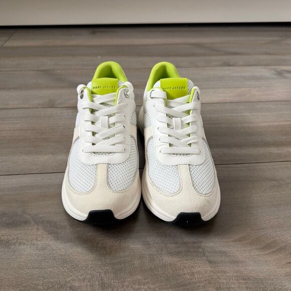 Marc Jacobs Shoes - Marc Jacobs Sneakers
